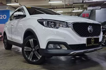 2021 MG ZS 1.5 Alpha FWD AT in Quezon City, Metro Manila