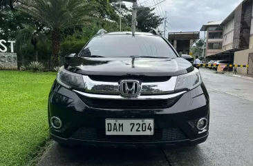 2019 Honda BR-V  1.5 S CVT in Las Piñas, Metro Manila