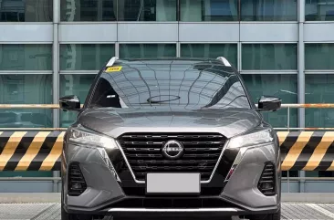 2023 Nissan Kicks in Makati, Metro Manila