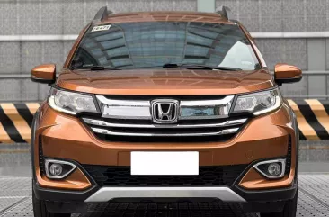 2022 Honda BR-V in Makati, Metro Manila