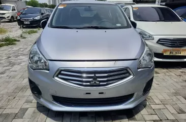 2021 Mitsubishi Mirage G4  GLS 1.2 CVT in Quezon City, Metro Manila