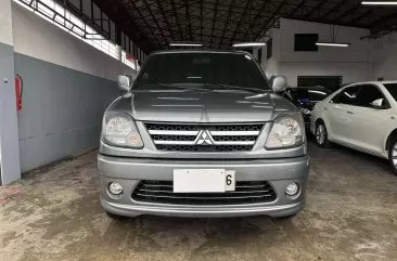 2014 Mitsubishi Adventure in Las Piñas, Metro Manila