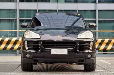 2007 Porsche Cayenne in Makati, Metro Manila