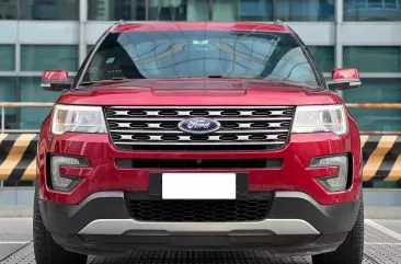 2017 Ford Explorer in Makati, Metro Manila