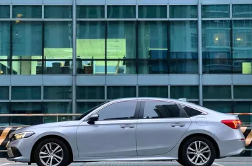 2022 Honda Civic in Makati, Metro Manila