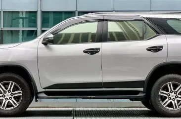 2018 Toyota Fortuner in Makati, Metro Manila