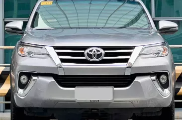 2018 Toyota Fortuner in Makati, Metro Manila