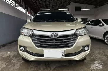 2017 Toyota Avanza  1.3 E A/T in Las Piñas, Metro Manila