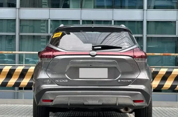 2023 Nissan Kicks in Makati, Metro Manila