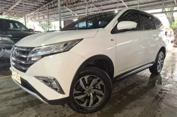 2018 Toyota Rush  1.5 E AT in Marikina, Metro Manila