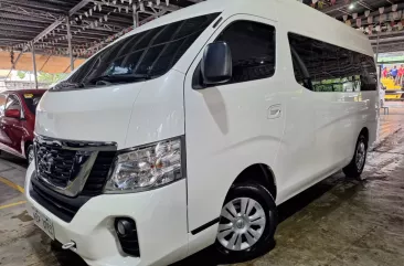 2019 Nissan Urvan in Marikina, Metro Manila