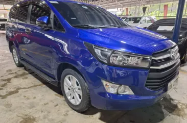 2018 Toyota Innova  2.0 E Gas AT in Marikina, Metro Manila