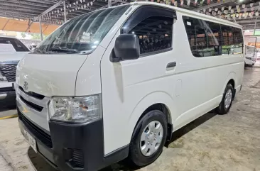 2019 Toyota Hiace in Marikina, Metro Manila