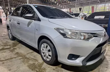 2017 Toyota Vios in Marikina, Metro Manila