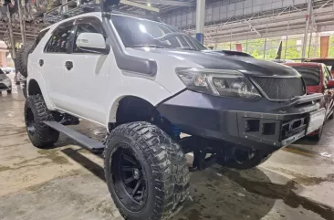 2019 Toyota Fortuner  2.4 G Diesel 4x2 AT in Marikina, Metro Manila