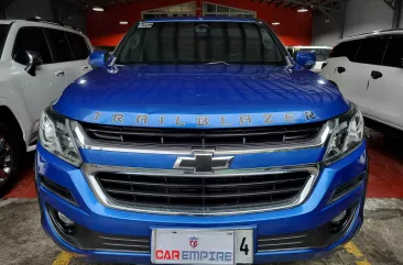 2019 Chevrolet Trailblazer in Las Piñas, Metro Manila