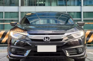 2017 Honda Civic  1.8 E CVT in Makati, Metro Manila