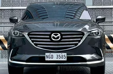 2020 Mazda CX-9 in Makati, Metro Manila