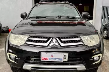 2014 Mitsubishi Montero Sport  GLS 2WD 2.4 AT in Las Piñas, Metro Manila