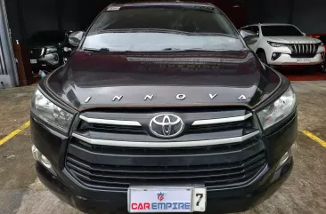 2019 Toyota Innova in Las Piñas, Metro Manila