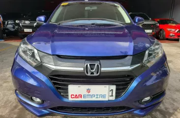 2017 Honda HR-V  1.8 E CVT in Las Piñas, Metro Manila