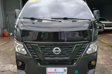 2021 Nissan NV350 Urvan in Las Piñas, Metro Manila