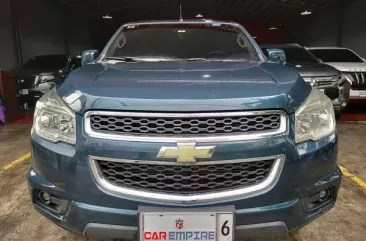 2016 Chevrolet Trailblazer in Las Piñas, Metro Manila