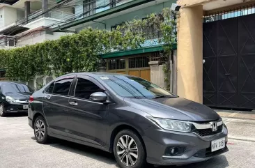 2020 Honda City  1.5 E CVT in Quezon City, Metro Manila