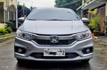 2018 Honda City  1.5 VX+ Navi CVT in Bacoor, Cavite