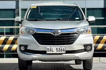 2019 Toyota Avanza  1.5 G A/T in Makati, Metro Manila