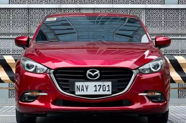 2018 Mazda 3  SkyActiv V Sedan in Makati, Metro Manila