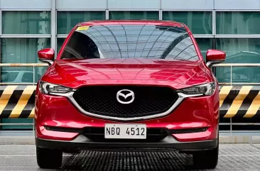 2019 Mazda CX-5  2.5L AWD Sport in Makati, Metro Manila