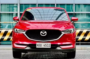 2019 Mazda CX-5 in Makati, Metro Manila