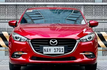 2018 Mazda 3 in Makati, Metro Manila