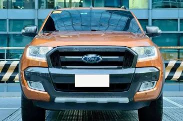 2018 Ford Ranger in Makati, Metro Manila