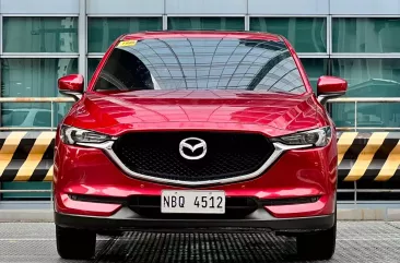 2019 Mazda CX-5 in Makati, Metro Manila