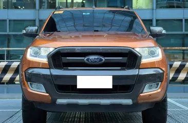 2018 Ford Ranger in Makati, Metro Manila