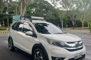 2018 Honda BR-V  1.5 S CVT in Manila, Metro Manila