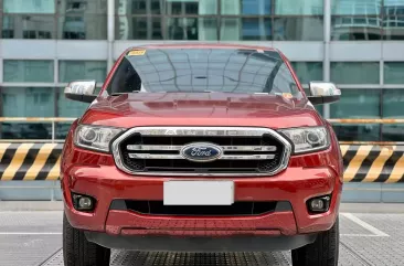 2019 Ford Ranger  2.2 XLT 4x2 AT in Makati, Metro Manila