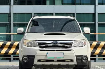 2010 Subaru Forester in Makati, Metro Manila