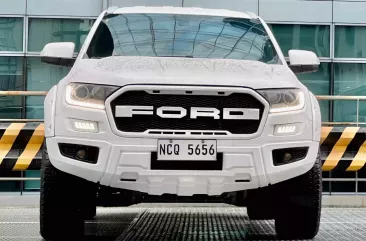 2018 Ford Everest  Trend 2.2L 4x2 AT in Makati, Metro Manila