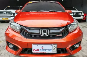 2019 Honda Brio in Las Piñas, Metro Manila