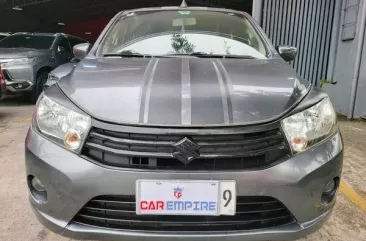 2018 Suzuki Celerio in Las Piñas, Metro Manila