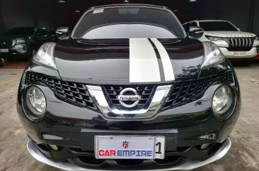 2017 Nissan Juke in Las Piñas, Metro Manila