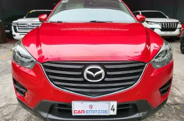 2016 Mazda CX-5 in Las Piñas, Metro Manila