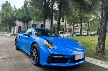 2022 Porsche 911 in Manila, Metro Manila