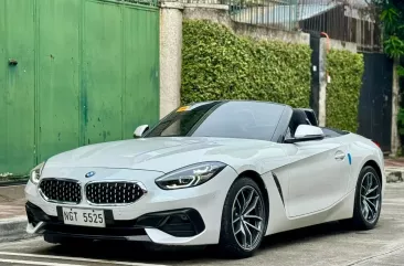 2022 BMW Z4 sDrive20i Sport in Manila, Metro Manila