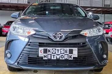 2024 Toyota Vios 1.3 XLE CVT in Quezon City, Metro Manila