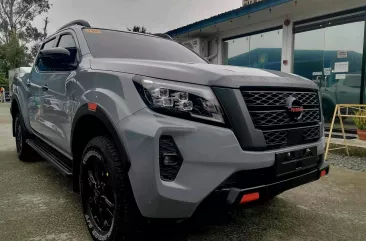 2023 Nissan Navara Pro-4X 4x4 AT in Pasay, Metro Manila