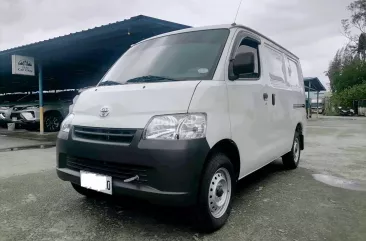 2023 Toyota Lite Ace Panel Van 1.5 MT in Pasay, Metro Manila